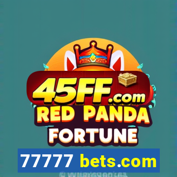 77777 bets.com